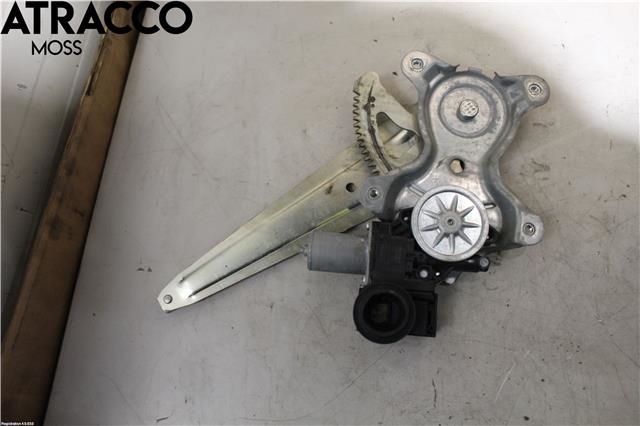 Ruteheis til Lexus CT 2010-2020  (8571060340|)