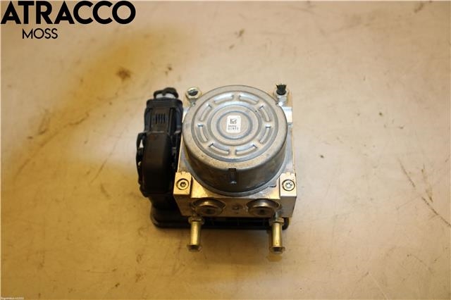 ABS sentral til Mitsubishi ASX 2010-2019 (4670B263|)