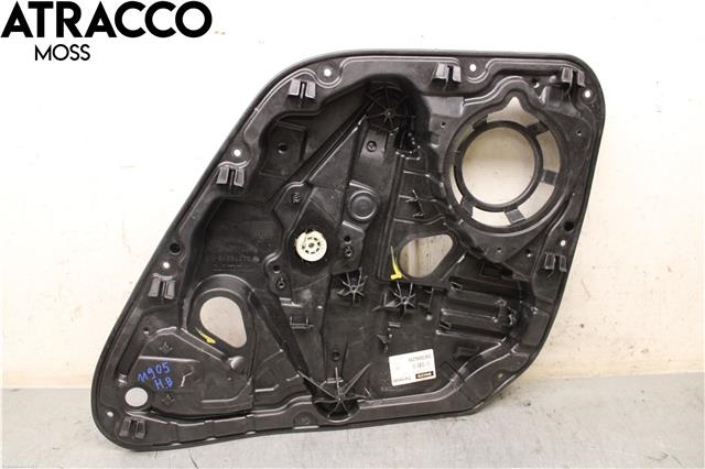 Ruteheis til Volvo V40 2012-2019  (31276218|)