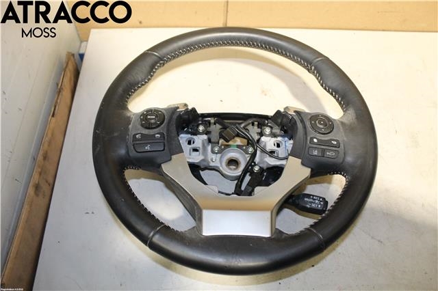 Ratt til Lexus CT, 2010-2020  (8425076090)