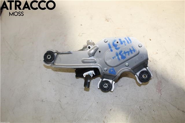 Viskermotor bakrute til Lexus CT 2010-2020  (8513076010|)