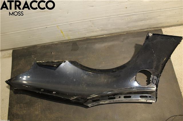 Skjerm høyre bak til BMW Z3 1996-2002 (E36/8 & E36/8) (E36/8 & E36/8)