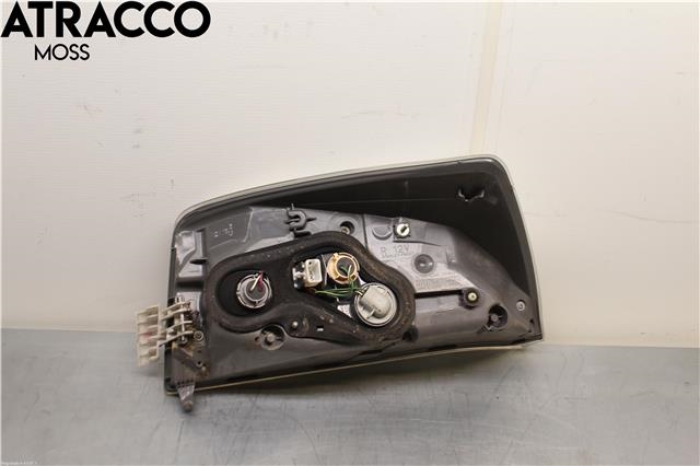 Baklykt høyre til Toyota Prius 2009-2016 (Type III) (COMBI) (COMBI) (8155147122|)