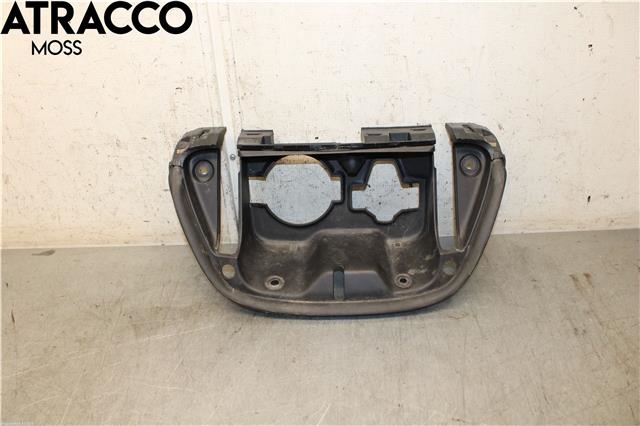 Diverse deler til Nissan Leaf 2011-2017 (Type I) (657303NL2B|)