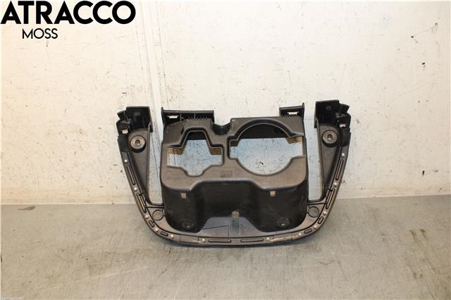Diverse deler til Nissan Leaf 2011-2017 (Type I) (657303NL2B|)
