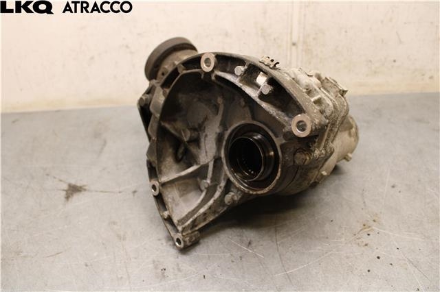 Girkasse 4WD fordelingskasse til VW Transporter / Caravelle 2009-2015 (Fase 2) (T5) (T5) (09N409053D|)