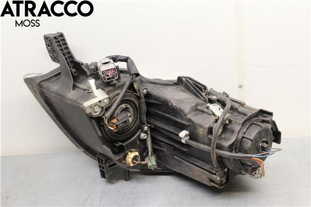 Frontlykt høyre halogen til Peugeot iOn 2011-2020  (6206W9|)