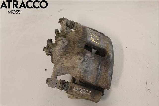 Bremsecaliper venstre foran til VW e-Golf 2017-2020 (Fase 2)  (8V0615123|)