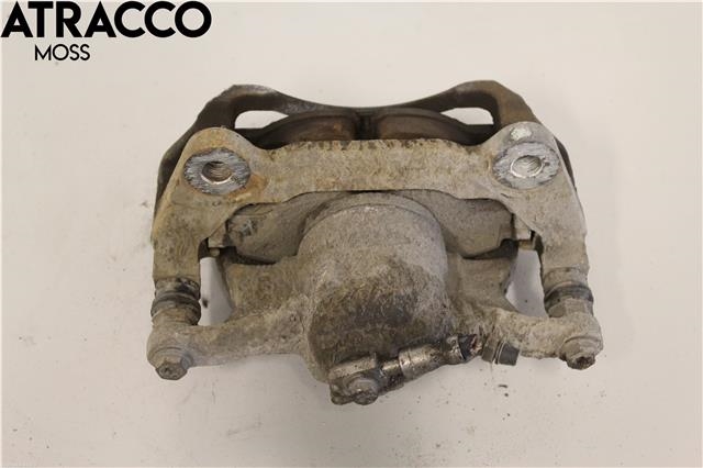 Bremsecaliper venstre foran til VW e-Golf 2017-2020 (Fase 2)  (8V0615123|)