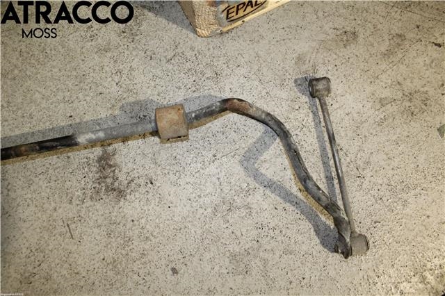 Stabilisatorstag bak til Mercedes E-Klasse 2002-2006 (Fase 1) (W211) (W211) (A2113202111|)