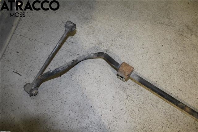 Stabilisatorstag bak til Mercedes E-Klasse 2002-2006 (Fase 1) (W211) (W211) (A2113202111|)