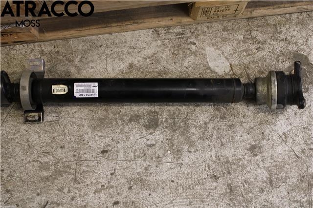 Mellomaksel til Mercedes GLC 2015-2022 (X253) (X253) (A2531101|)