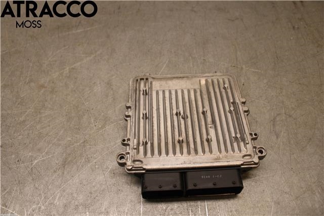 Styreenhet motor til Mercedes GLC, 2015-2022 (X253) (X253) (A6519006401)