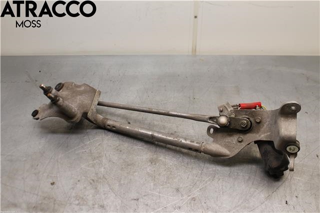 Viskermotor frontrute til Peugeot iOn 2011-2020  (6405SE|)