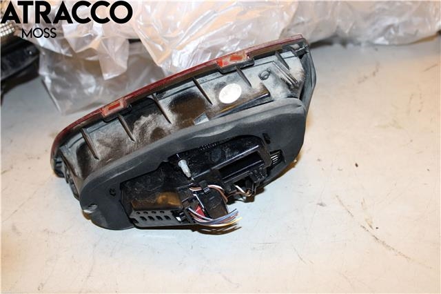 Baklykt venstre indre til VW Golf VII 2012-2017 (Fase 1)  (5G0945307F|)