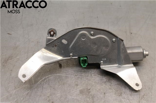Viskermotor bakrute til Peugeot iOn 2011-2020  (6405SL|)