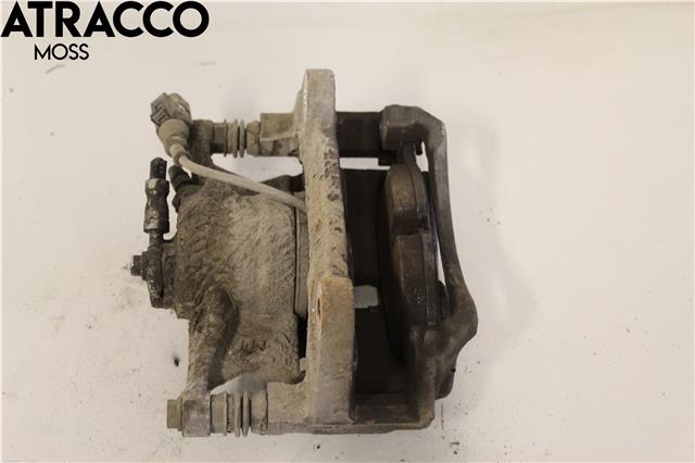 Bremsecaliper høyre foran til VW e-Golf 2017-2020 (Fase 2)  (8V0615124|)