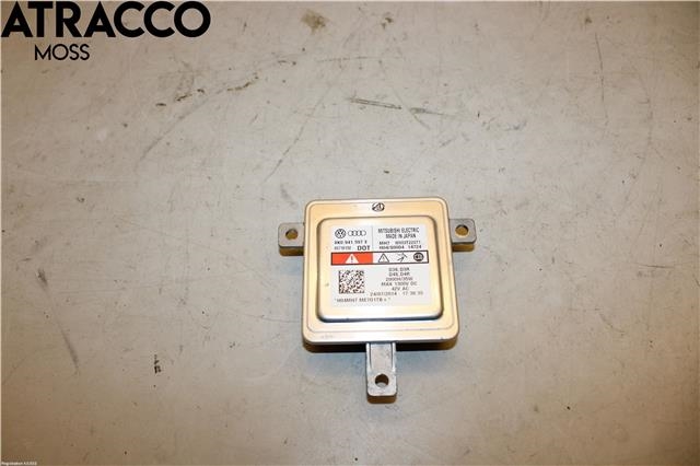 Styreenhet xenon/ballast til VW Golf VII, 2012-2017 (Fase 1) (8K0941597E)