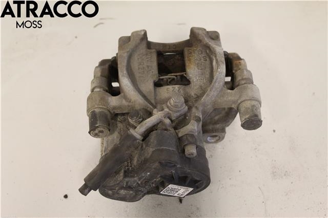 Bremsecaliper venstre bak til VW e-Golf 2017-2020 (Fase 2)  (5G0615423D|)