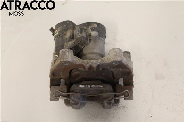 Bremsecaliper venstre bak til VW e-Golf 2017-2020 (Fase 2)  (5G0615423D|)