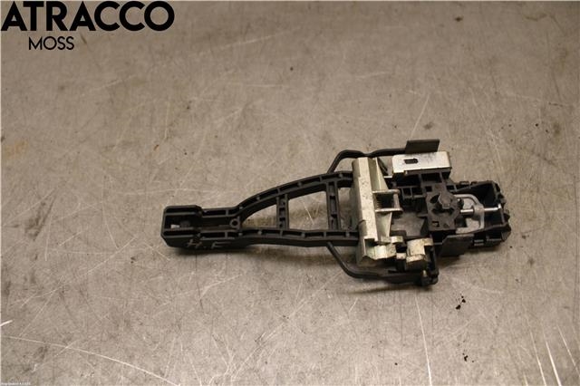 Dørhåndtak utv venstre til Ford Transit Connect 2013-2018 Type II, Fase 1 (1691718|)