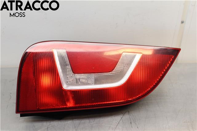 Baklykt venstre til VW Up, 2012-2019  (1S0945095G)