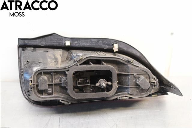 Baklykt venstre til VW Up 2012-2019  (1S0945095G|)