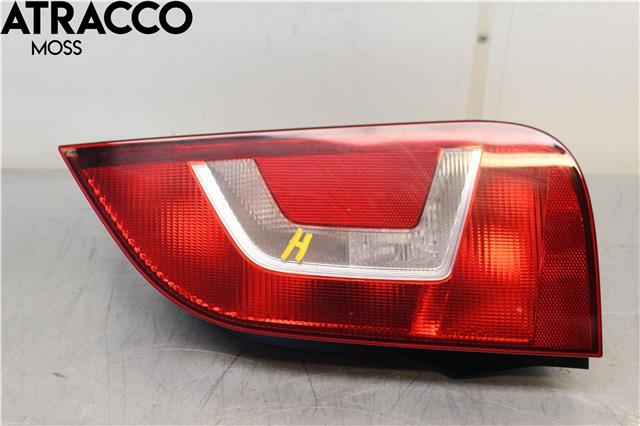 Baklykt høyre til VW Up, 2012-2019  (1S0945096G)