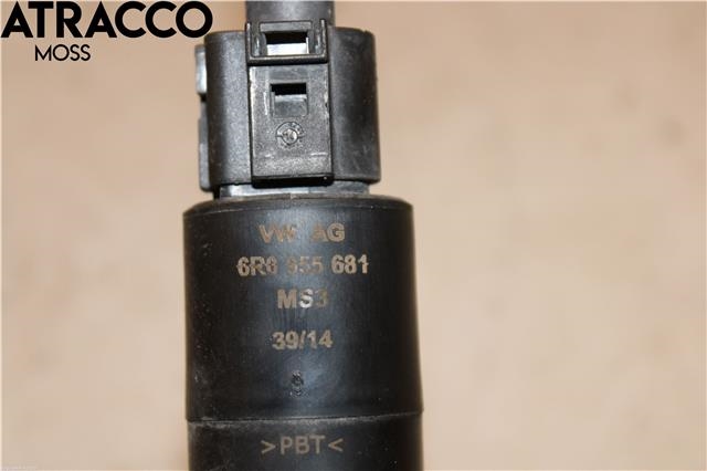 Spylerpumpe til VW Golf VII 2012-2017 (Fase 1)  (6R0955681|)