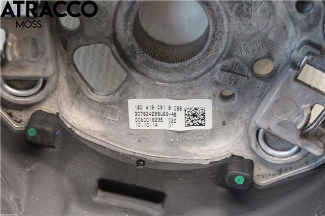 Ratt til VW Up 2012-2019  (1S0419091B|)