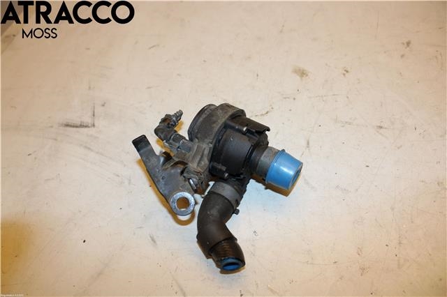 Vannpumpe til VW Golf VII 2012-2017 (Fase 1) (2Q0965567A|)