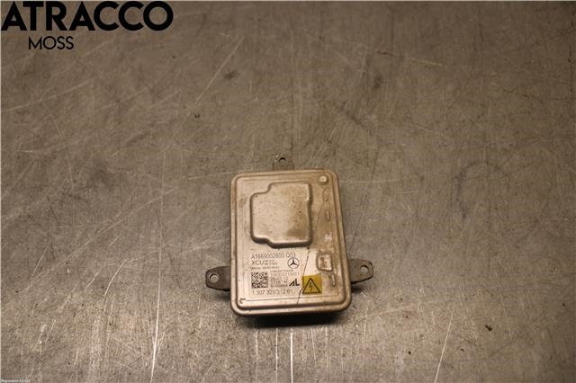 Styreenhet xenon/ballast til Mercedes E-Klasse, Coupe/Cab 2009-2013 (Fase 1) (C207) (C207) (A1669002800|)