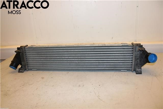 Intercooler til Ford Mondeo 2007-2010 (Type IV, Fase 1) (1742060|)