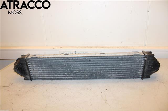 Intercooler til Ford Mondeo 2007-2010 (Type IV, Fase 1) (1742060|)