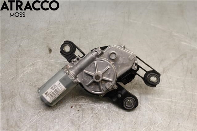 Viskermotor bakrute til VW Up 2012-2019  (1S6955711A|)