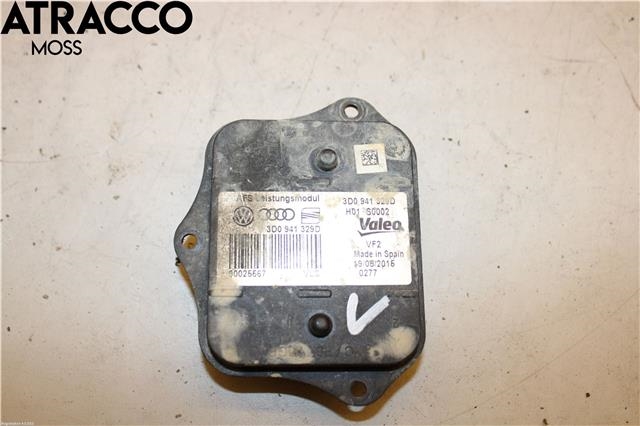 Styreenhet xenon/ballast til VW Golf VII, 2012-2017 (Fase 1)  (3D0941329D)