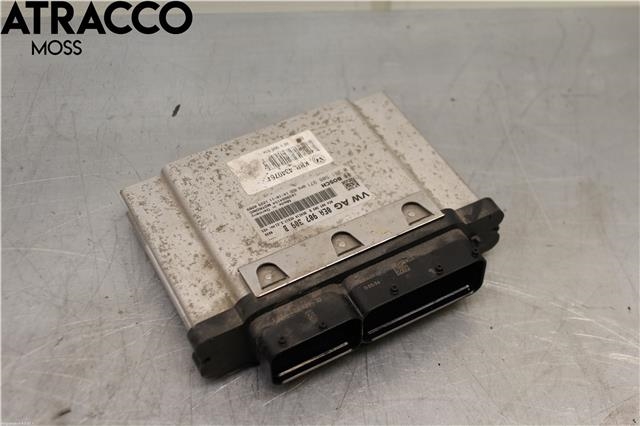 Styreenhet diverse til VW Up, 2012-2019  (0EA906016B)