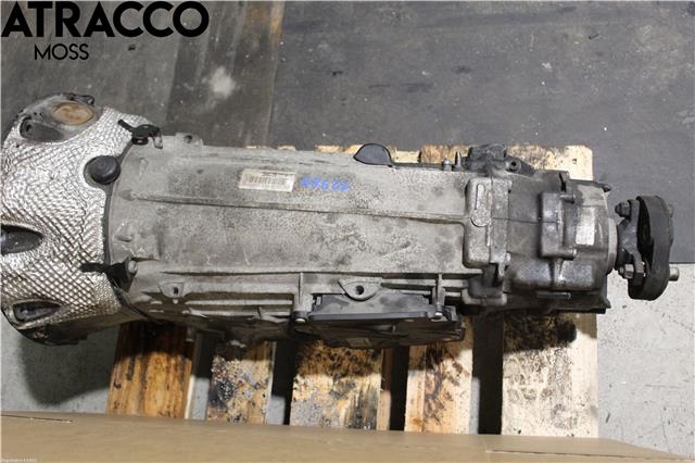 Girkasse automat til Mercedes E-Klasse 2009-2013 (Fase 1) (W212) (W212) (A2122705300|)