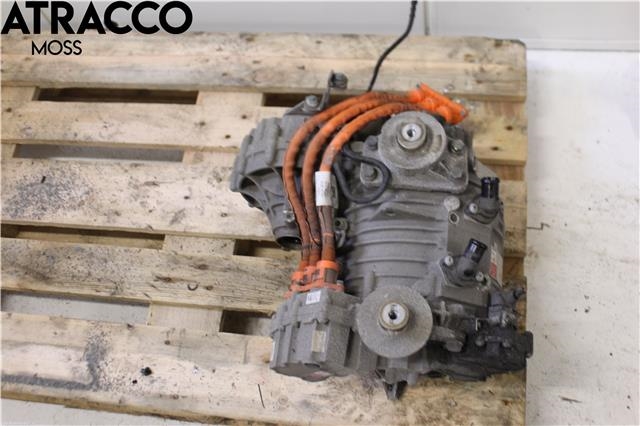 Motor elbil foran til VW Up, 2012-2019  (12E901131D)