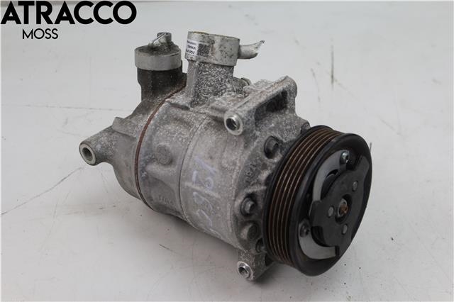 Aircondition kompressor til Seat Ibiza 2018-->> (Type V)  (5Q0816803F|)