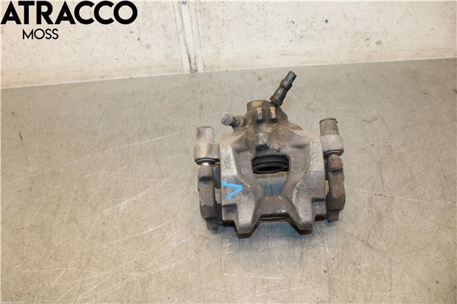 Bremsecaliper venstre bak til Mercedes E-Klasse, Coupe/Cab, 2009-2013 (Fase 1) (C207) (C207) (A2044231581)