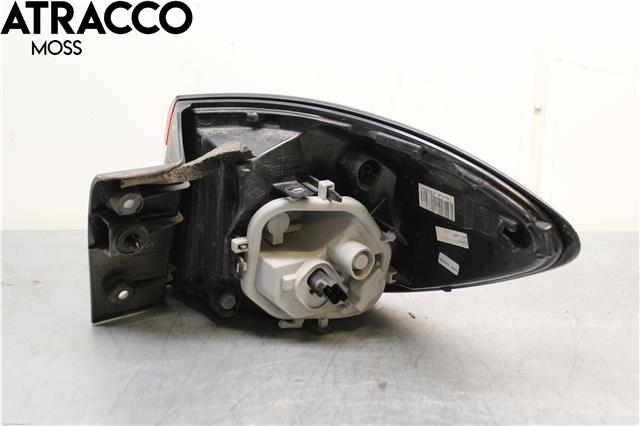 Baklykt venstre til Renault Captur 2013-2020 (Type I)  (265558548R|)