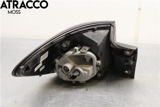 Baklykt høyre til Renault Captur 2013-2020 (Type I)  (265509762R|)