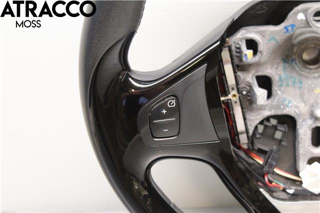 Ratt til Renault Captur 2013-2020 (Type I)  (985105453R|)