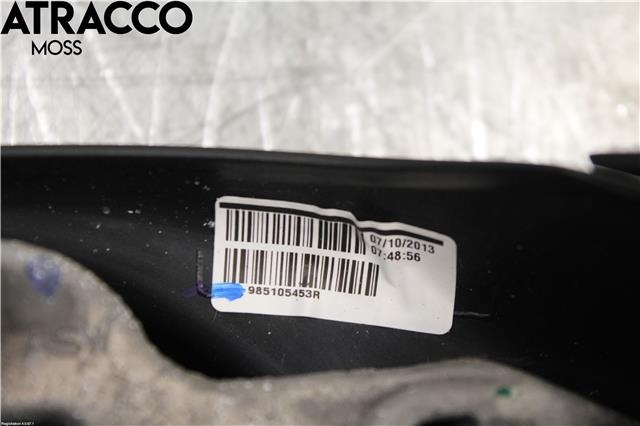 Ratt til Renault Captur 2013-2020 (Type I)  (985105453R|)