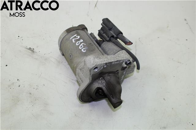 Starter diesel til Ford Focus 2011-2014 (Type III, Fase 1)  (2033247|)