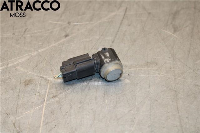 Parkeringssensor bak til Ford Mondeo 2014-2019 (Type V, Fase 1) (EM2T15K859AAW|)