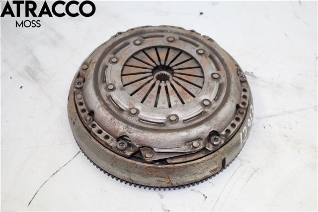 Clutch til Peugeot 3008, 2009-2016 (Type I)  (2052X5)