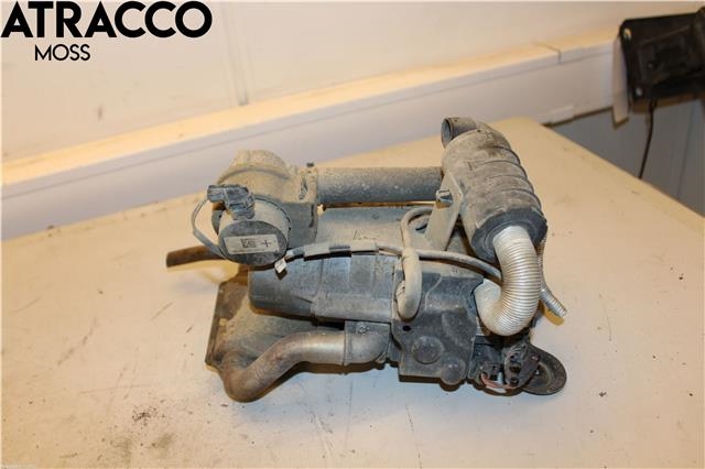 Dieselvarmer til VW Golf VII, 2012-2017 (Fase 1)  (5G0054960AB)