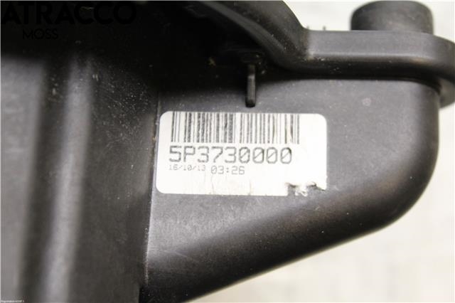 Varmeapparat motor til Renault Captur 2013-2020 (Type I)  (272101005R|)
